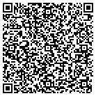 QR code with Kodama Sweeping Service contacts
