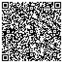 QR code with G L Creations contacts