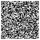 QR code with R & S Honda/Polaris/Indian contacts