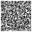 QR code with Axcan Productions contacts