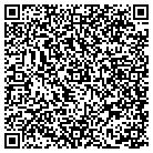 QR code with Salmon's Meats/Don Juan's Fds contacts