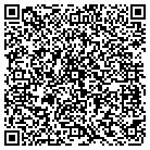 QR code with Gamblin Rodgers Elec Contrs contacts