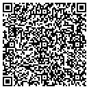 QR code with Awning Fresh contacts