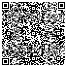 QR code with Chaparral Materials Inc contacts