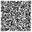 QR code with Advanced Salon Knowledge Inc contacts