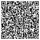 QR code with Man's Hat Shop Inc contacts