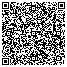 QR code with A One Auto Salvage contacts