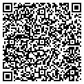 QR code with Upm contacts