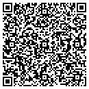 QR code with Bank of West contacts