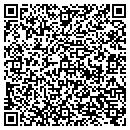 QR code with Rizzos Dairy Farm contacts