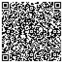 QR code with Mena's Coach Works contacts