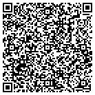 QR code with Martha Dalager Studios contacts