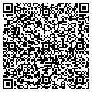 QR code with Uvex Safety contacts