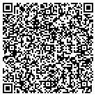 QR code with Reed's Lawnmower Shop contacts