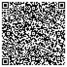 QR code with Riveras Catering Truck 84 contacts