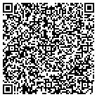 QR code with Marine Crps Leag Dtachment 381 contacts