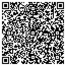 QR code with Airborne contacts