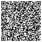 QR code with Rio Tanks & Fas-Line Service contacts