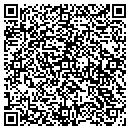 QR code with R J Transportation contacts