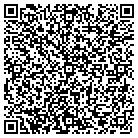 QR code with G&G Detail & Window Tinting contacts