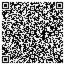 QR code with Hobbs Traffic Shop contacts