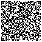 QR code with University New Mex Phy Plant contacts