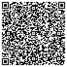 QR code with NANA Oilfield Service Inc contacts