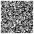 QR code with R B French Fire & Sound contacts