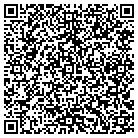 QR code with Saddle Barn Tack Distributors contacts