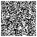 QR code with Hollydale Market contacts