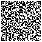 QR code with J & R Vintage Auto Museum contacts