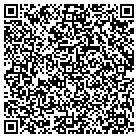 QR code with R B R Aircraft Maintenance contacts