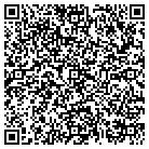 QR code with Mt Taylor Millwork Whole contacts