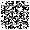 QR code with Davnine contacts
