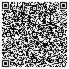 QR code with Rhino Linings of Roswell contacts