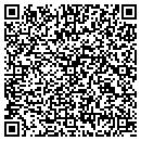 QR code with Tedson Inc contacts