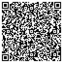 QR code with Laser Sharp contacts