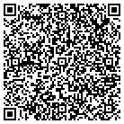 QR code with Uniglobe Above & Beyond Travel contacts