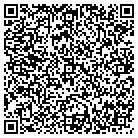 QR code with Saint Francis Xavier Church contacts