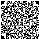 QR code with Residency Education Office contacts