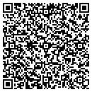 QR code with D & H Meat Market contacts