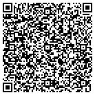 QR code with Zygote Pro-Creations Inc contacts
