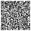 QR code with Hotel Loretto contacts