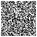 QR code with Central Tire Shop contacts