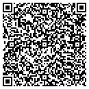 QR code with Freds Lounge contacts