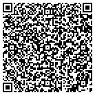 QR code with Marvin Design Gallery contacts