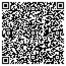 QR code with Zuna Corporation contacts