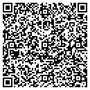 QR code with DDL Service contacts