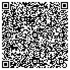 QR code with High Velocity Cycles LLC contacts