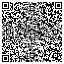 QR code with Hitek Surfaces contacts
